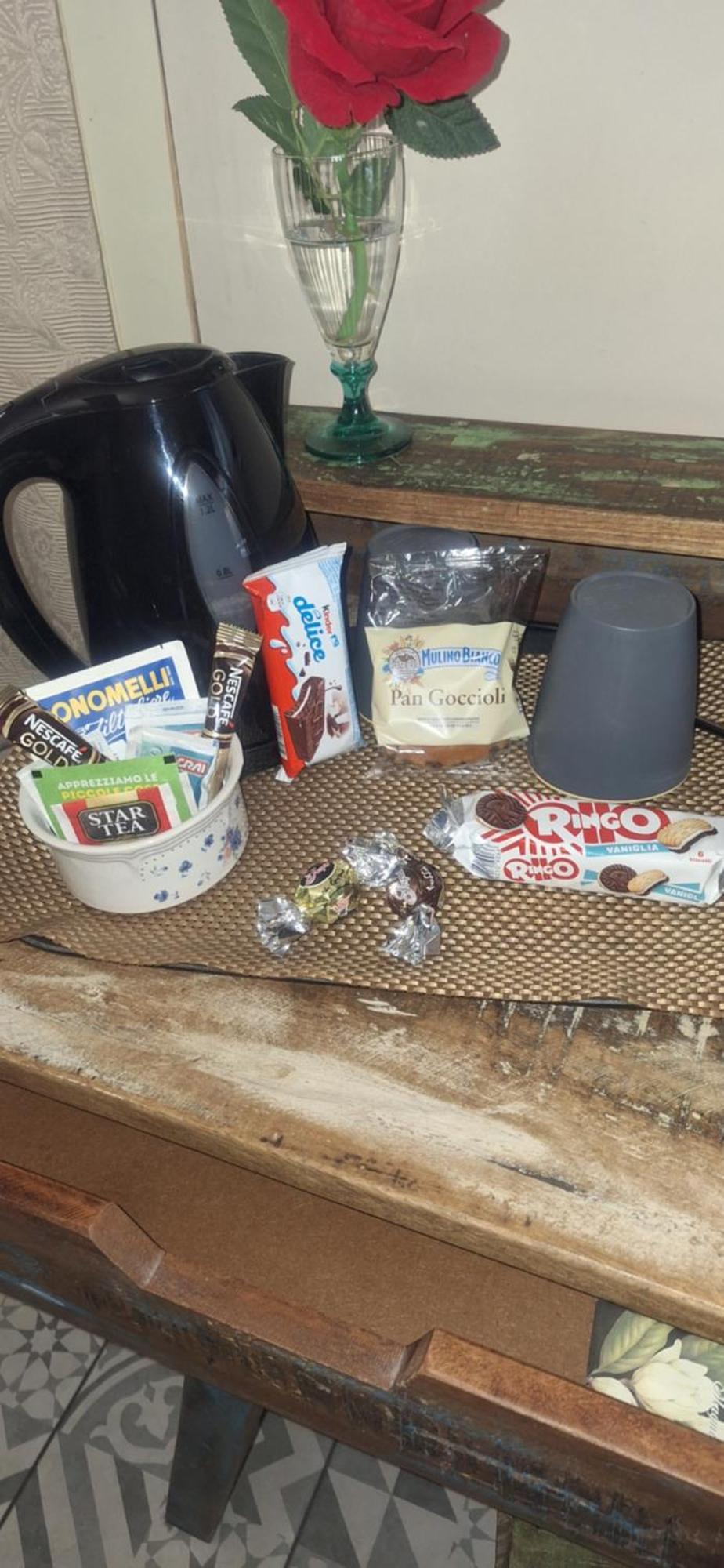 Frühstückspension Tohouse