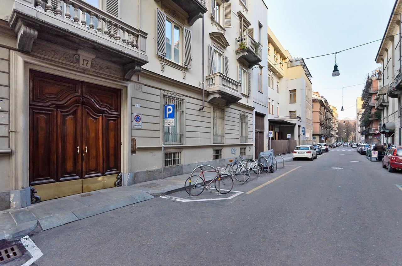 Tohouse 2* Turin