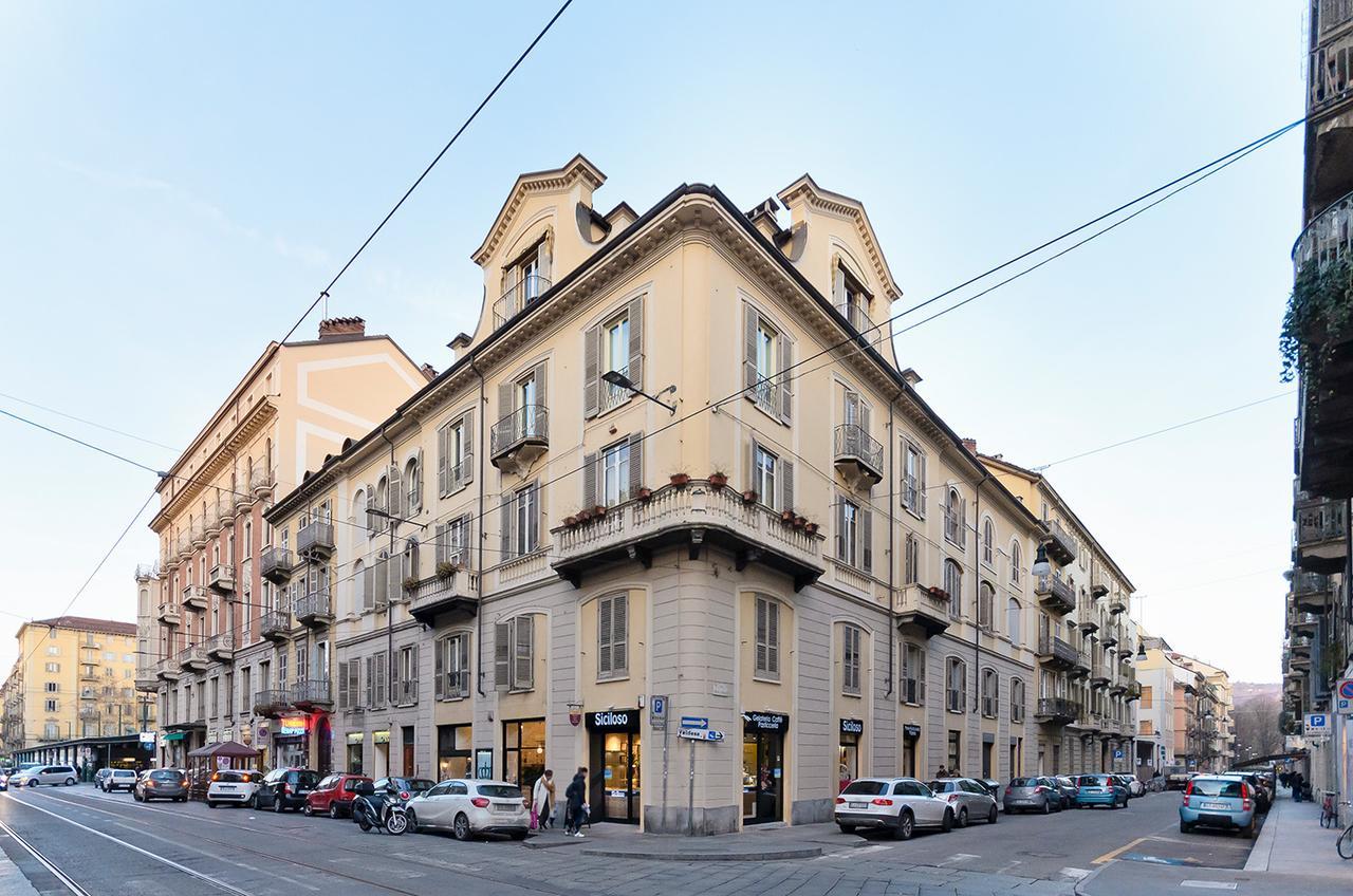 Tohouse 2* Turin